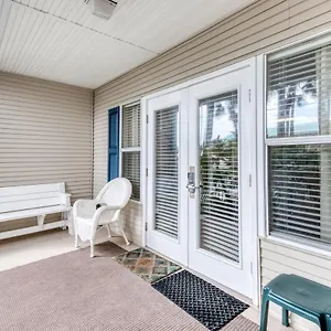 Holiday home Grand Caribbean East 