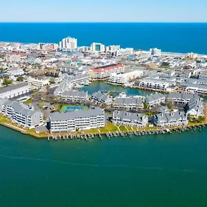 Apartment Harbour Island 302l 