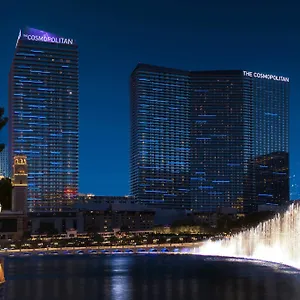 Resort The Cosmopolitan Of Vegas *****