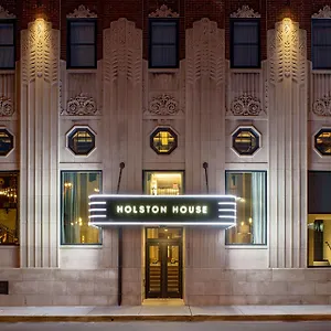 Holston House Nashville, In The Unbound Collection By Hyatt 4* Nashville