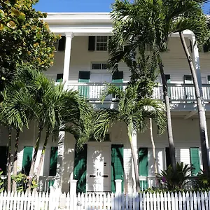 Ridley House - Historic (adults Only) 3* Key West