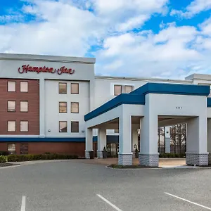Hampton Hotel
