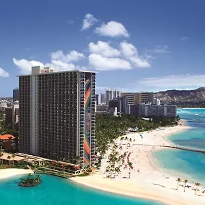 Resort Hilton Hawaiian Village Waikiki ****