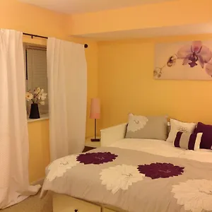 Mojoy Homesuites At Runyon Pensión
