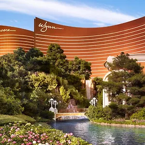 Resort Wynn Vegas *****