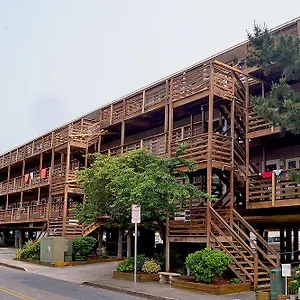 Apartment Old Wharf 32 