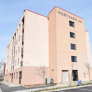 Apartment Westward Ho 408 