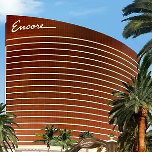 Resort Encore At Wynn Vegas *****